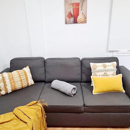 Bonito Apartamento Con Terraza - Pedregalejo Playa 马拉加 外观 照片