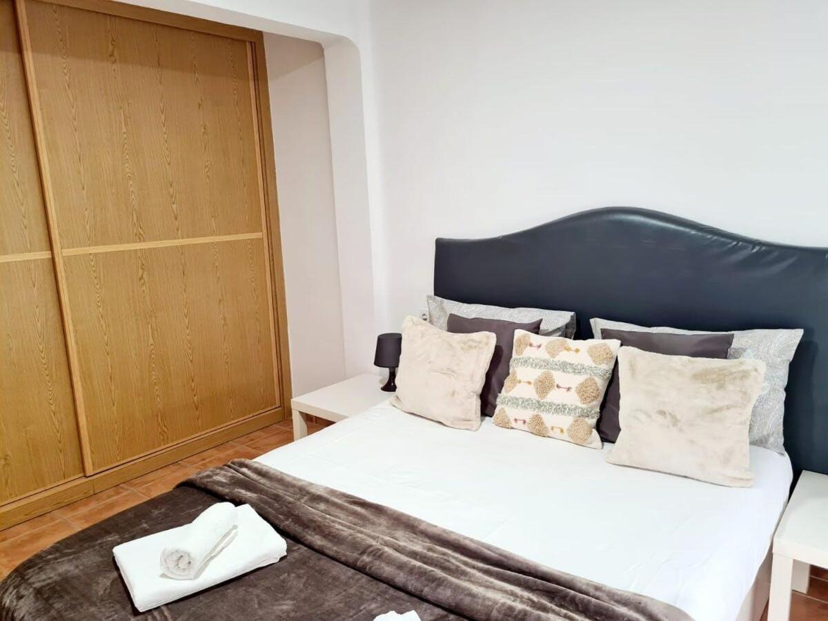 Bonito Apartamento Con Terraza - Pedregalejo Playa 马拉加 外观 照片